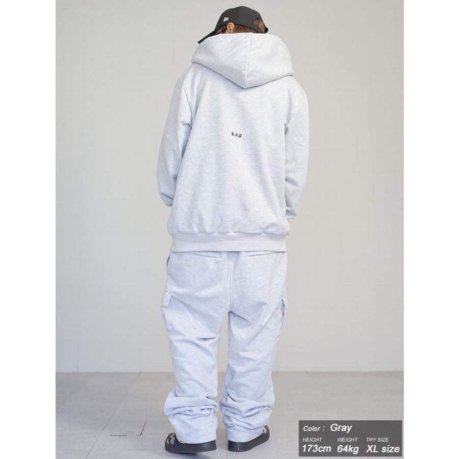 DOPE セットアップ メンズ 大きいサイズ ネックウォーマー付き DOPE セットアップ メンズ 大きいサイズ ネックウォーマー付き