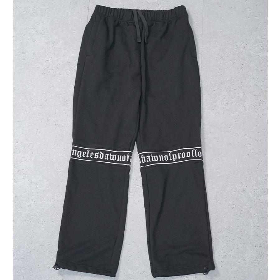 セットアップ メンズ 裏毛 スウェット 上下 大きいサイズ リブライン オーバーサイズ スエット ジップパーカー パンツ  B系 ファッション DOP ディーオーピー | DOPE | 13