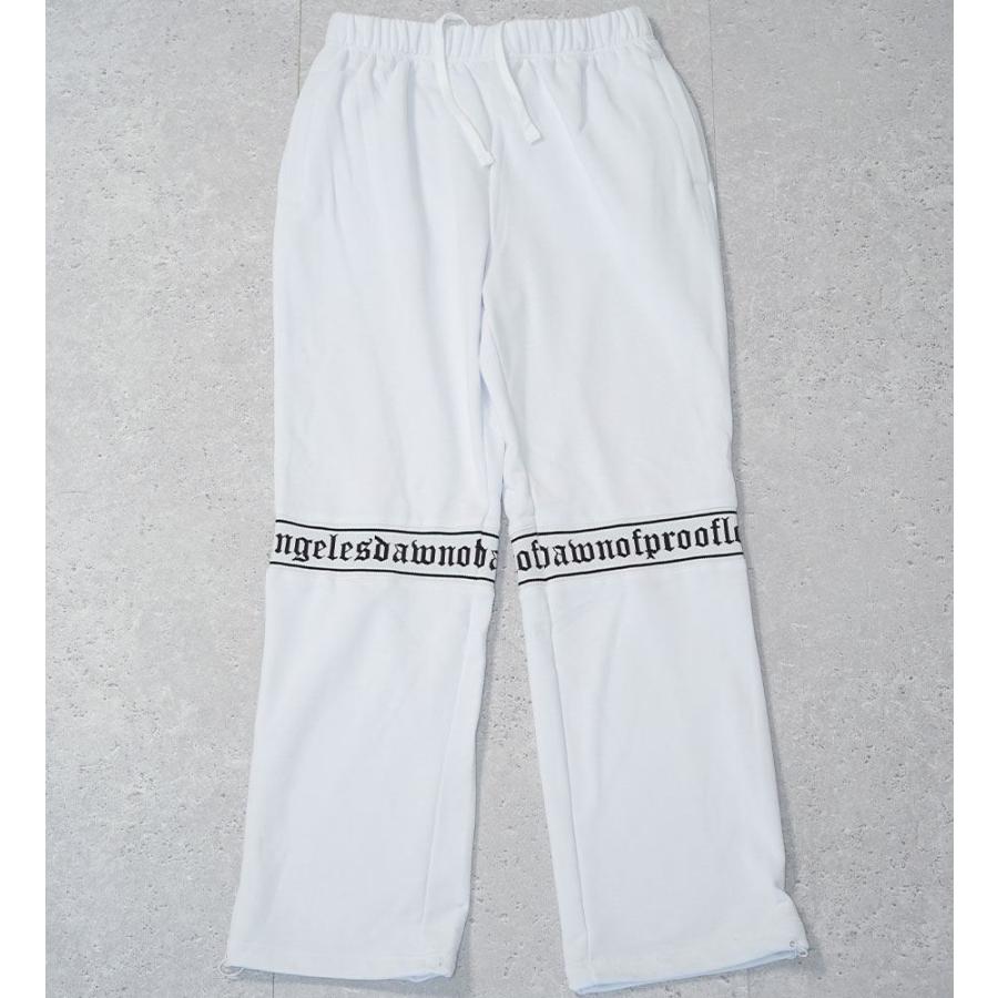 セットアップ メンズ 裏毛 スウェット 上下 大きいサイズ リブライン オーバーサイズ スエット ジップパーカー パンツ  B系 ファッション DOP ディーオーピー | DOPE | 17