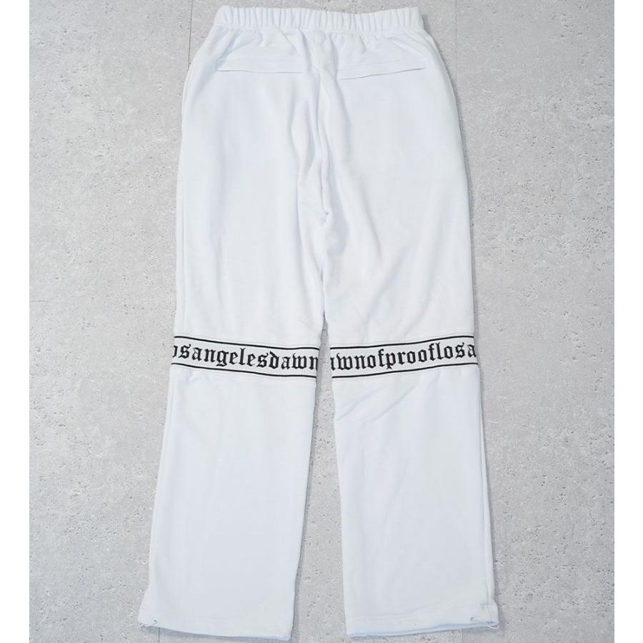 セットアップ メンズ 裏毛 スウェット 上下 大きいサイズ リブライン オーバーサイズ スエット ジップパーカー パンツ  B系 ファッション DOP ディーオーピー | DOPE | 18