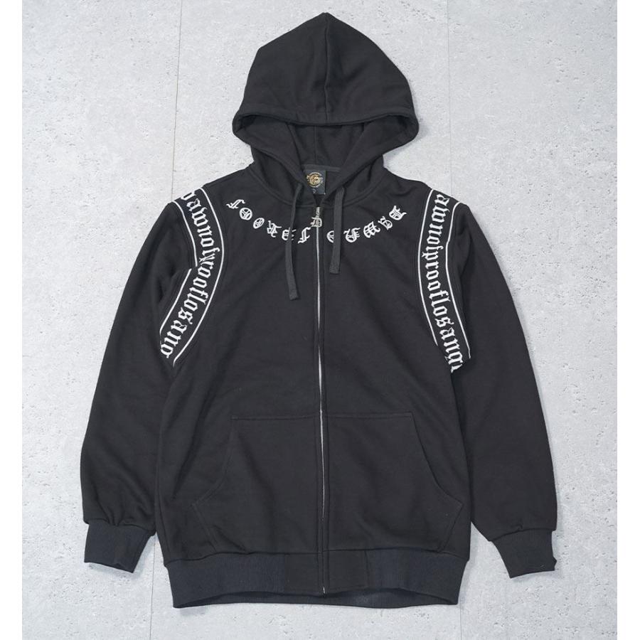 DOPE（ドープ） セットアップ メンズ 裏毛 スウェット 上下 大きい