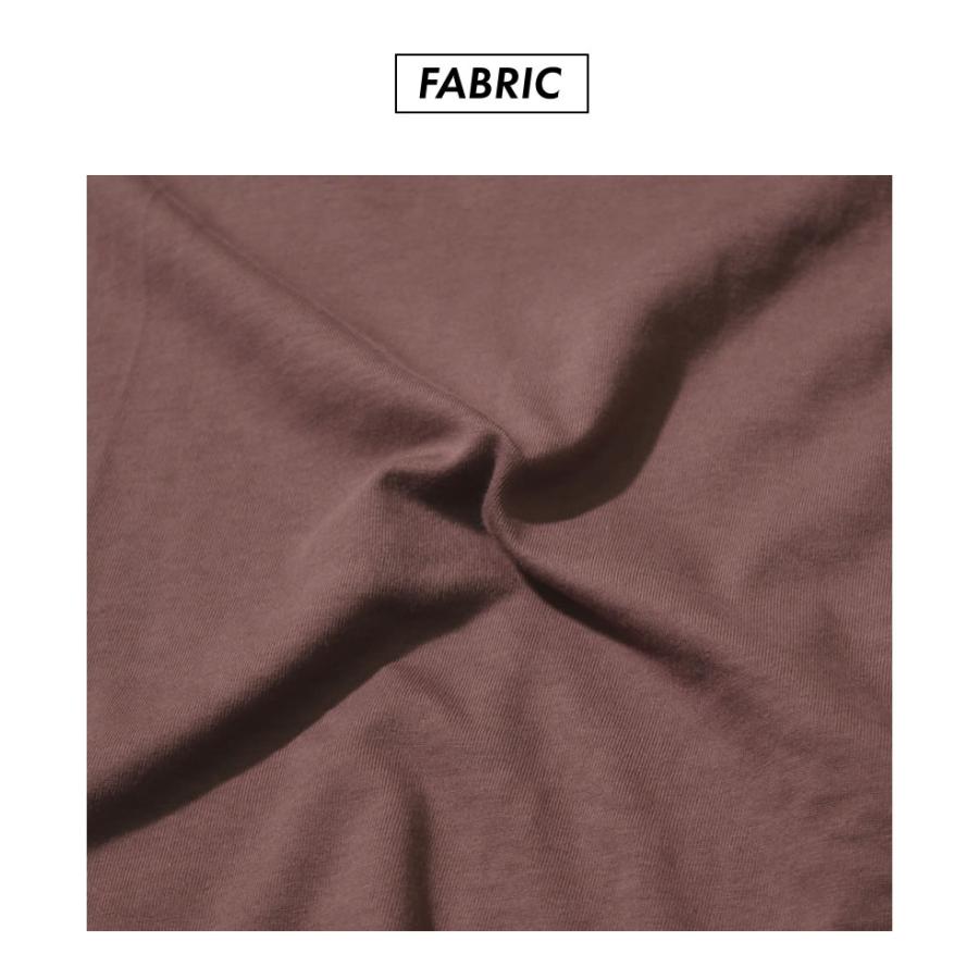 ロンT 長袖Tシャツ メンズ 大きいサイズ アーチロゴ 袖プリント オーバーサイズ DOP B系 ストリート ブランド | DOPE | 13