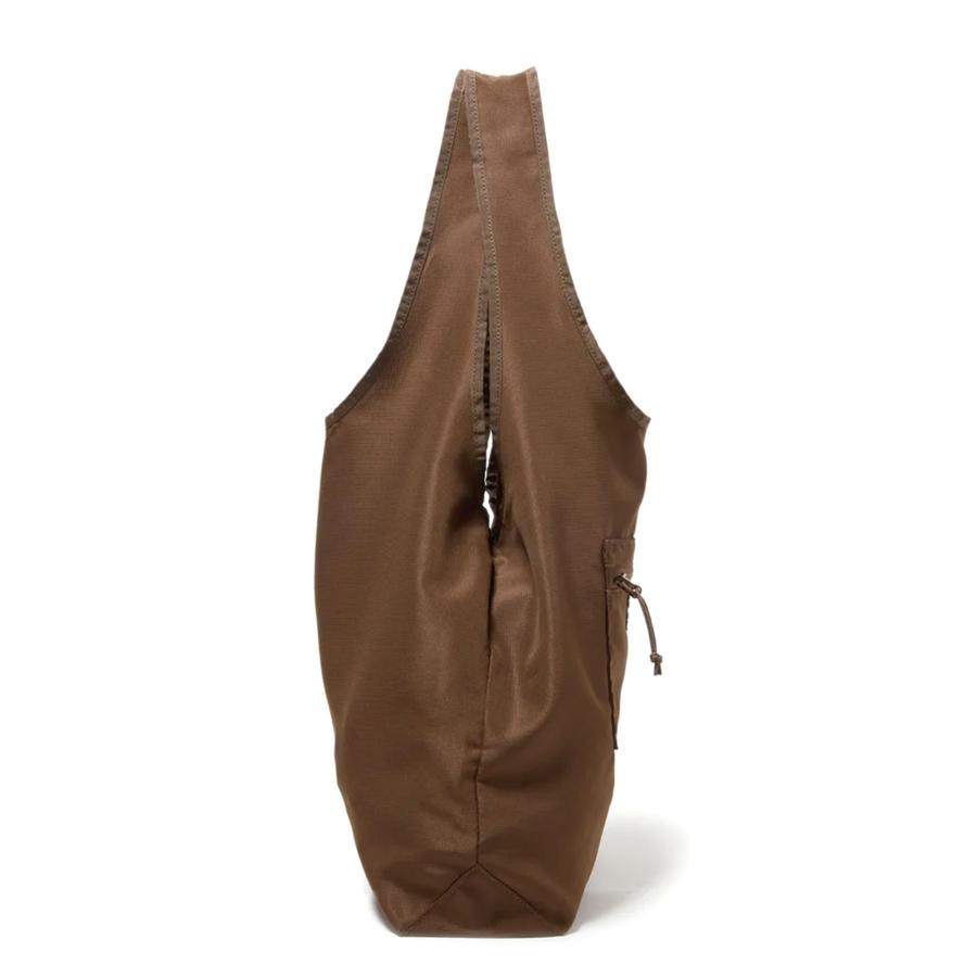 ニューエラ エコバッグ メンズ レディース NEW ERA エコトートバッグ 22L パッカブル 撥水 大容量 折りたたみ 大きめ コンパクト収納 おしゃれ ブランド | NEW ERA | 09