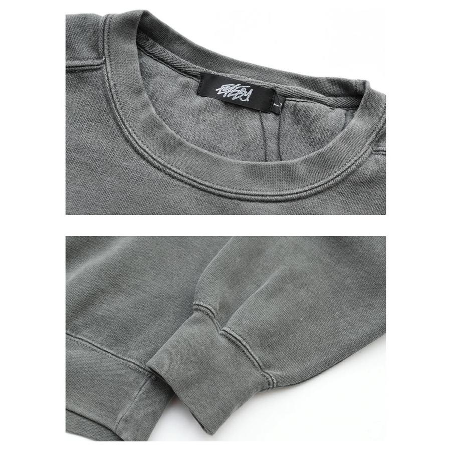 アイディー EYEDY トレーナー メンズ 裏起毛 スウェット オーバーサイズ ブランド USAモデル CHILLビッグシルエットスウェット EYE-427CN 秋冬 新作 |  | 07