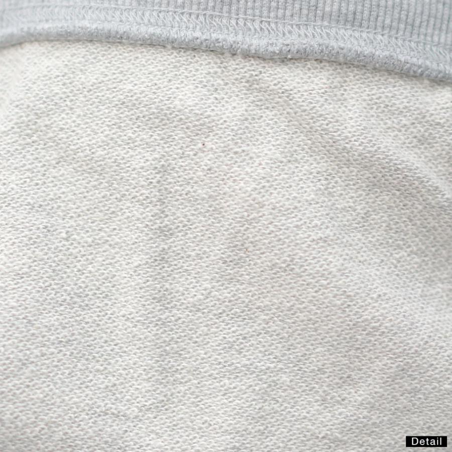 FUBU フブ トレーナー メンズ 裏毛 スウェット ピグメント ワッペン ホワイト M L XL 2XL 大きいサイズ B系 ファッション HIPHOP ヒップホップ FAM-42701 | FUBU | 09