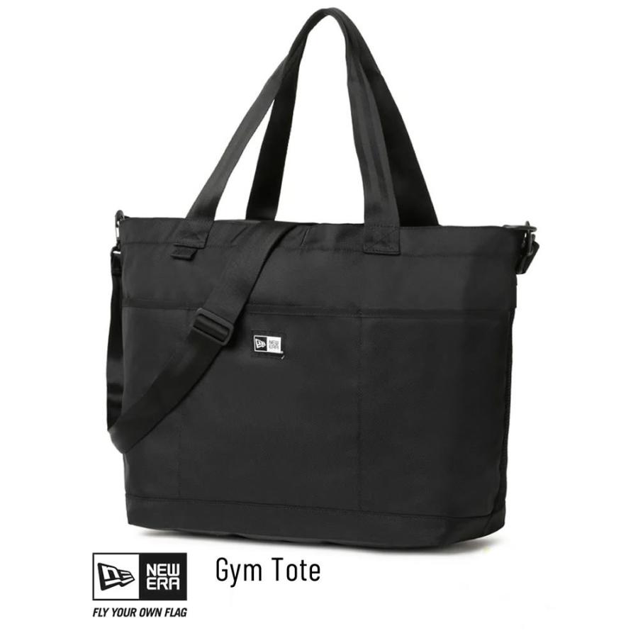 NEW ERA ニューエラ 2WAYバッグ ナイロン ユニセックス NEW ERA ショルダーバッグ 「NEW ERA/ニューエラ」2WAY