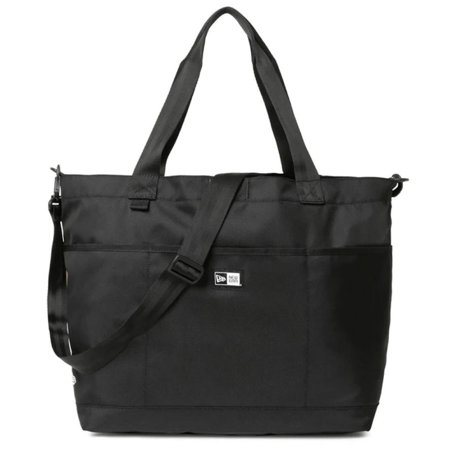 NEW ERA（ニューエラ） トートバッグ メンズ レディース ナイロン 大