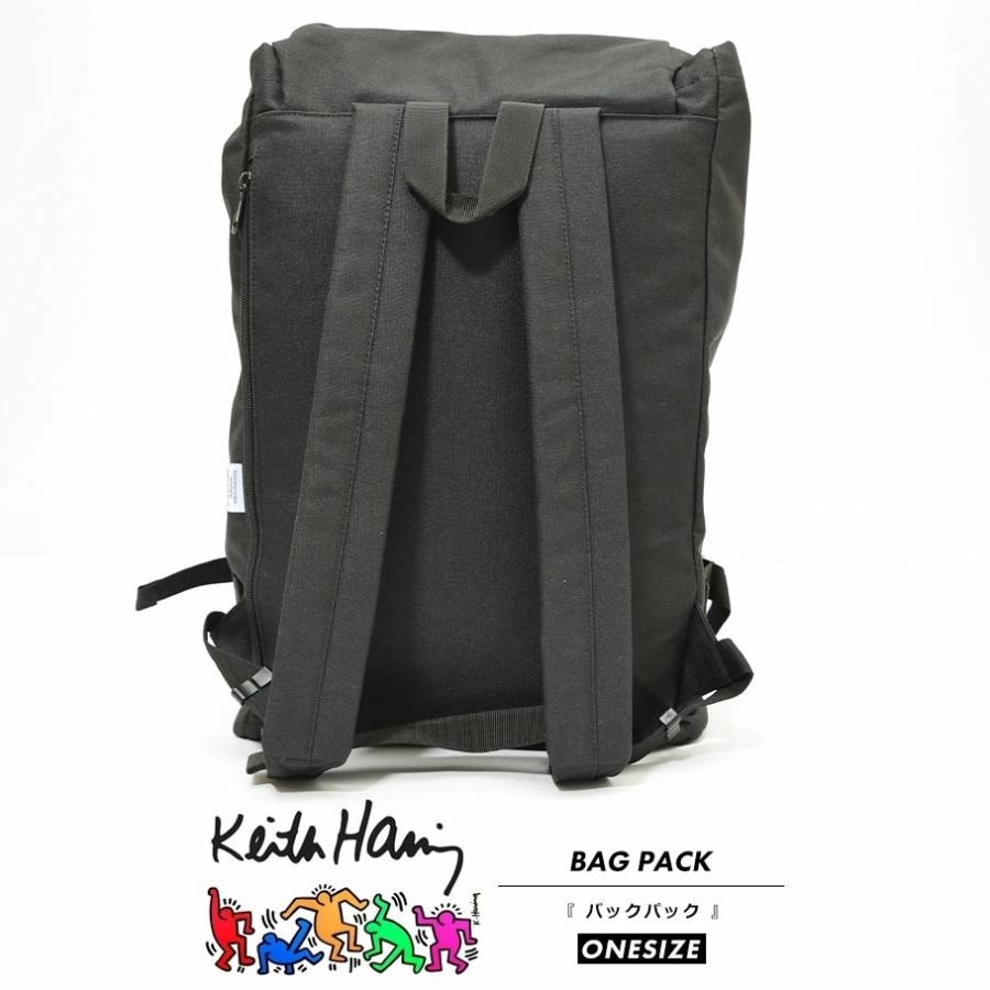 キースヘリング Keith Haring リュック バックパック Rise Up メンズ レディース ストリート系 ブランド Khbt002 Deep B系 ストリートファッション 通販 Yahoo ショッピング