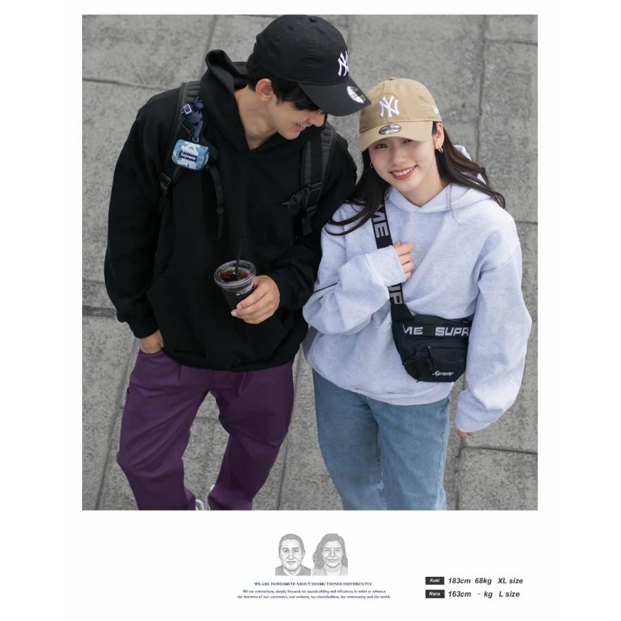 LOS ANGELES APPAREL ロサンゼルスアパレル パーカー スウェット 裏起毛 14オンス ヘビーウェイト プルオーバー ロスアパ メンズ レディース | LOS ANGELES APPAREL | 07