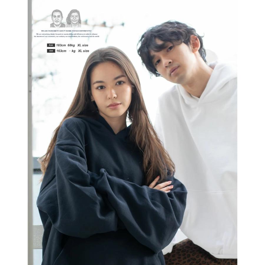 ロサンゼルスアパレル14ozスウェット パーカー フーディー 2着セット ロサンゼルスアパレル14ozスウェット パーカー フーディー 2着セット