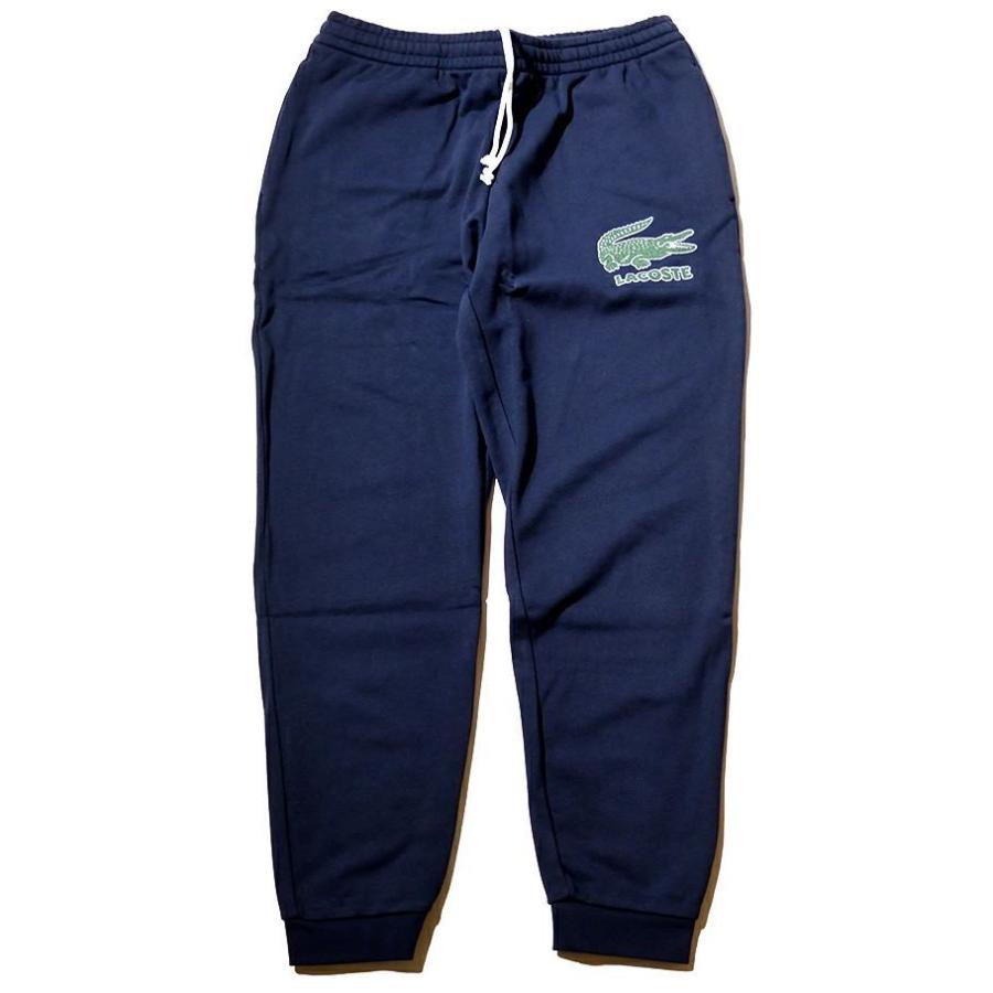 今月限定 特別大特価 ラコステ Lacoste スウェットパンツ メンズ レディース 裏毛 ジャージ 大きいサイズ ブランド Usaモデル ワニ Xh0229 21ss 春 新作 最適な材料 Www Skylanceronline Com