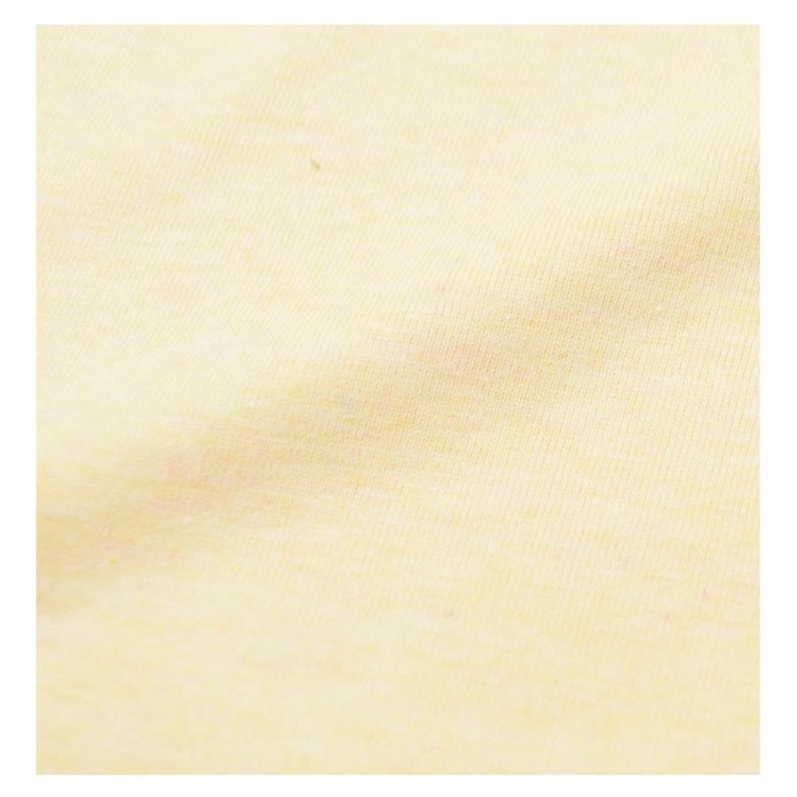 LACOSTE ラコステ Tシャツ メンズ 半袖 Men's Signature And Crocodile Print Crew Neck Cotton T-Shirt TH2054 USA企画 | LACOSTE | 03