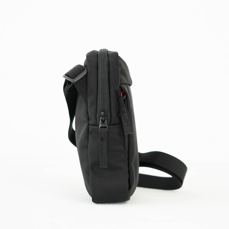 マムート MAMMUT エクセロン ポーチ Xeron Pouch 撥水加工 アウトドア ポーチ ブラック 黒 | MAMMUT | 02