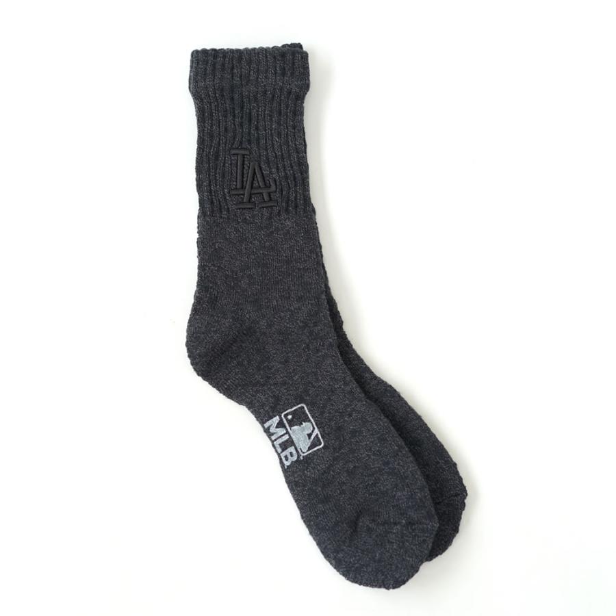 ROSTER SOX ロスターソックス クルーソックス メンズ 靴下 B3D MLB SOCKS 1 |  | 28