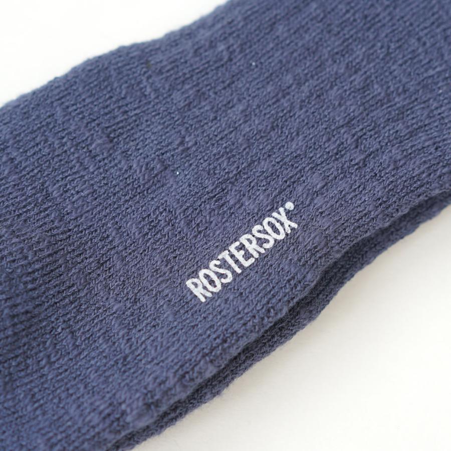 ROSTER SOX ロスターソックス クルーソックス メンズ 靴下 B3D MLB SOCKS 1 |  | 17