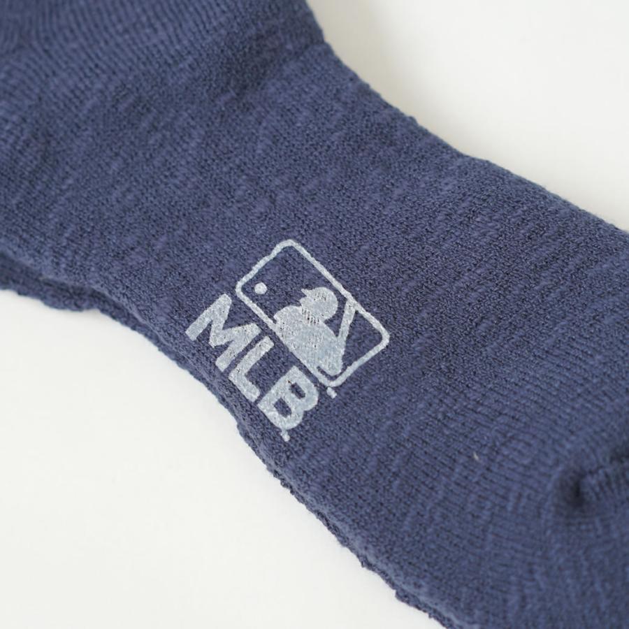 ROSTER SOX ロスターソックス クルーソックス メンズ 靴下 B3D MLB SOCKS 1 |  | 18