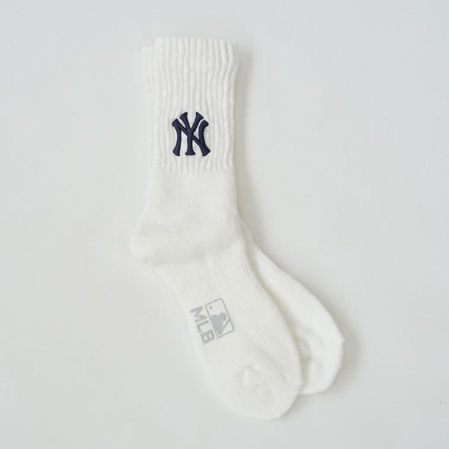 ROSTER SOX ロスターソックス クルーソックス メンズ 靴下 B3D MLB SOCKS 1 |  | 20