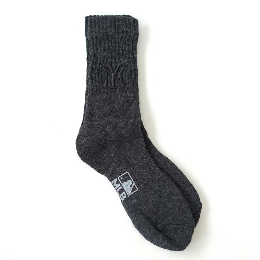 ROSTER SOX ロスターソックス クルーソックス メンズ 靴下 B3D MLB SOCKS 1 |  | 21