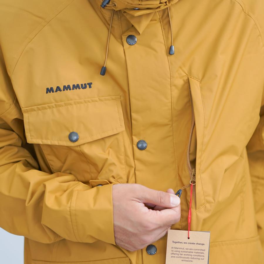 MAMMUT マムート マウンテンパーカー ジャケット メンズ MAMMUT マムート マウンテンパーカー ジャケット メンズ