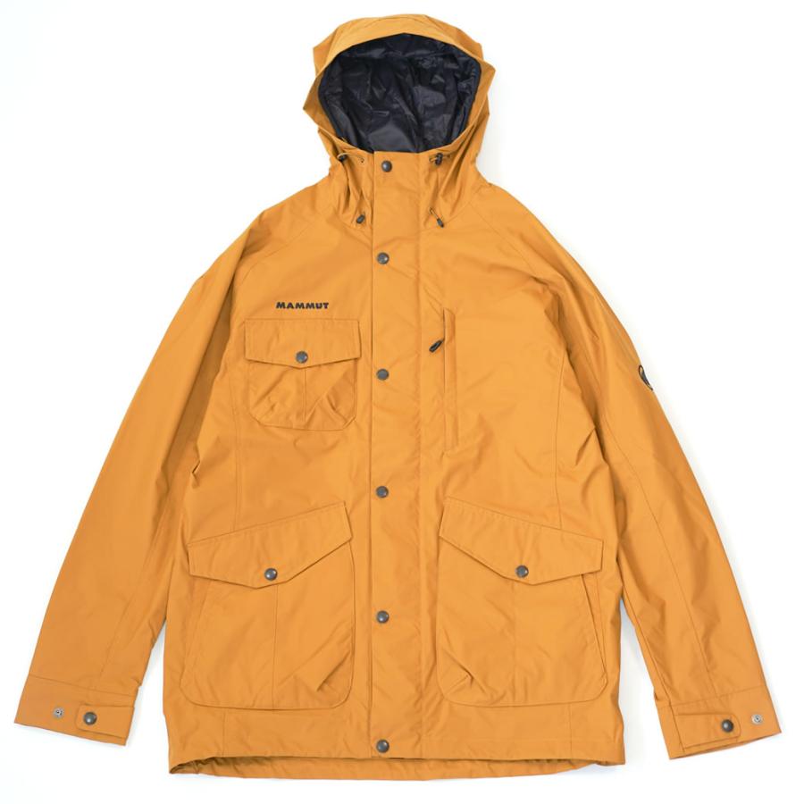 MAMMUT マムート マウンテンパーカー ジャケット メンズ MAMMUT マムート マウンテンパーカー ジャケット メンズ