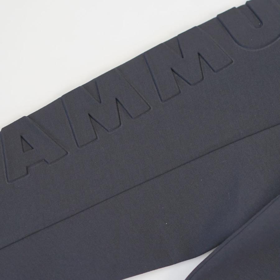 マムート トレーナー メンズ スウェット テックフリース 速乾 登山 クライミング アウトドア ブランド MAMMUT Dyno 2.0 ML Crew Neck AF | MAMMUT | 13