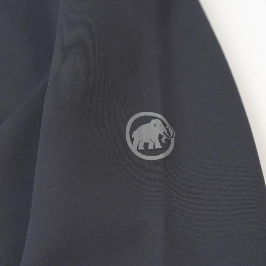 マムート パーカー メンズ プルオーバー スウェット テックフリース 速乾 速乾 登山 アウトドア ブランド MAMMUT Dyno 2.0 ML Hoody AF | MAMMUT | 16