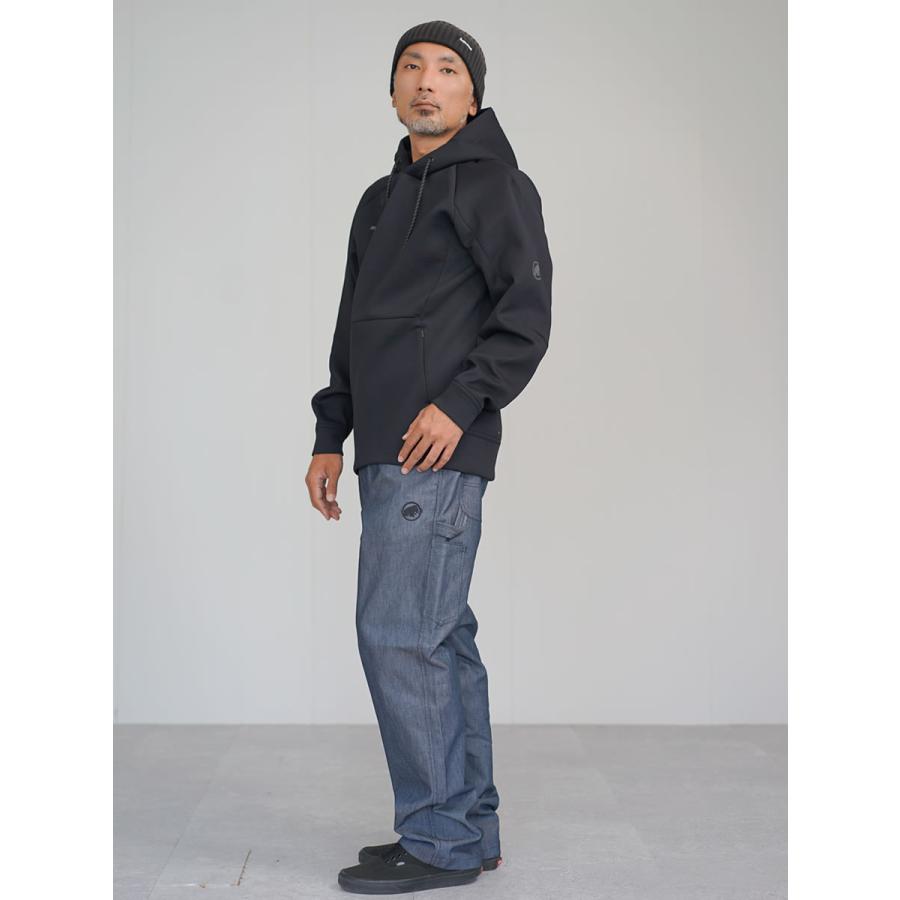 【極美品】MAMMUT　マムート　ゴアテックスマウンテンパーカー　Lサイズ MAMMUT マムート ジャケット ゴアテックス メンズ マウンテンパーカー