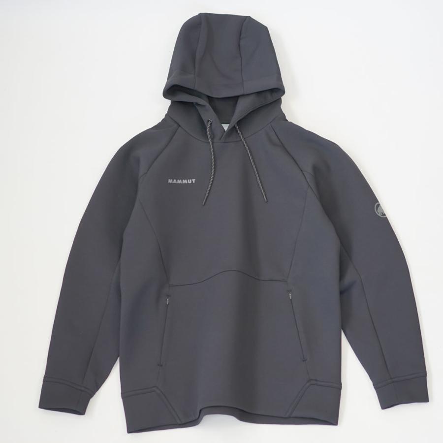 マムート パーカー メンズ プルオーバー スウェット テックフリース 速乾 速乾 登山 アウトドア ブランド MAMMUT Dyno 2.0 ML Hoody AF | MAMMUT | 08