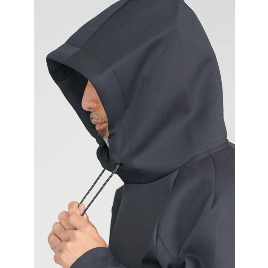 MAMMUT（マムート） パーカー メンズ プルオーバー スウェット テック