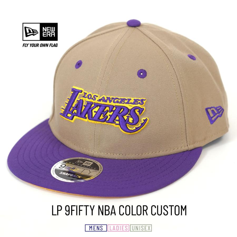 NEW ERA（ニューエラ） キャップ 帽子 メンズ レディース NEW ERA LP