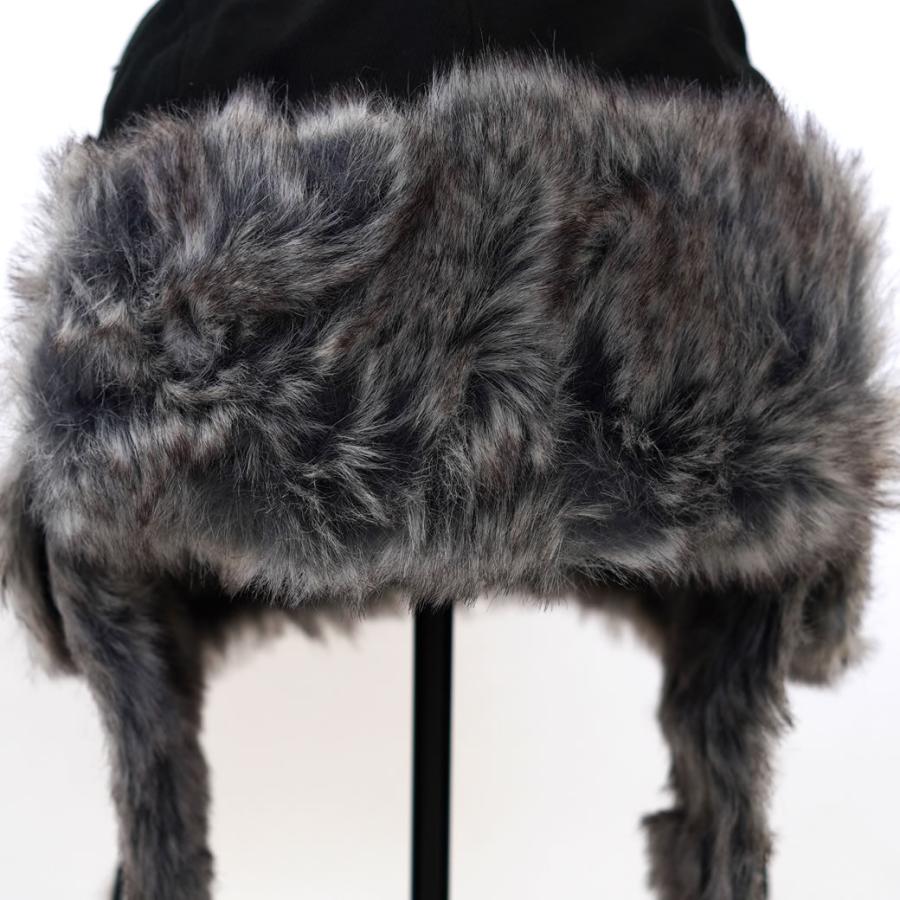 NEW ERA（ニューエラ） フライトキャップ メンズ レディース