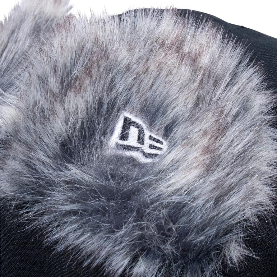 NEW ERA（ニューエラ） フライトキャップ メンズ レディース