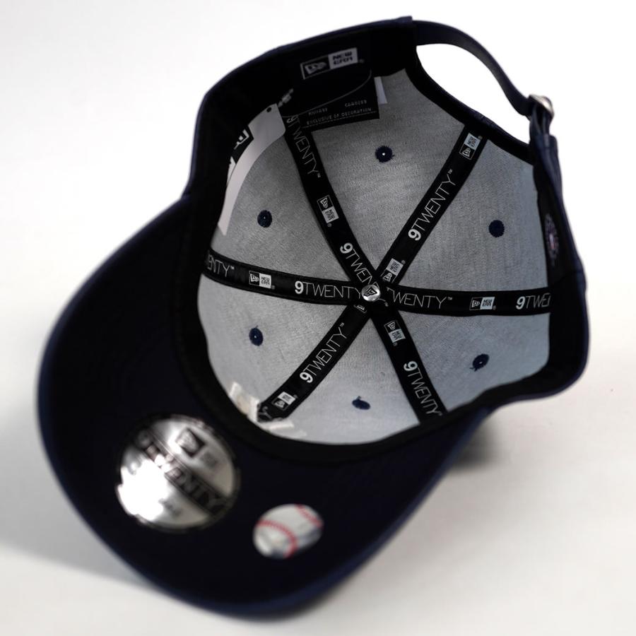 NEW ERA ニューエラ キャップ メンズ レディース 9TWENTY