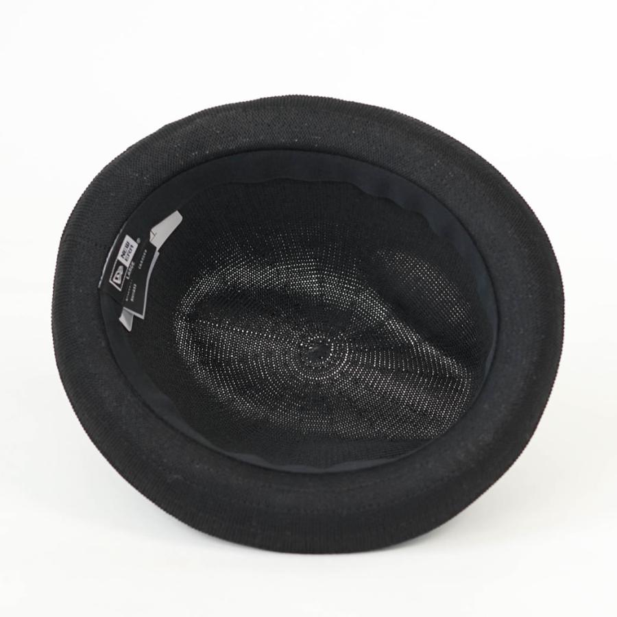 NEW ERA ニューエラ フェドラハット メンズ レディース NEWERA