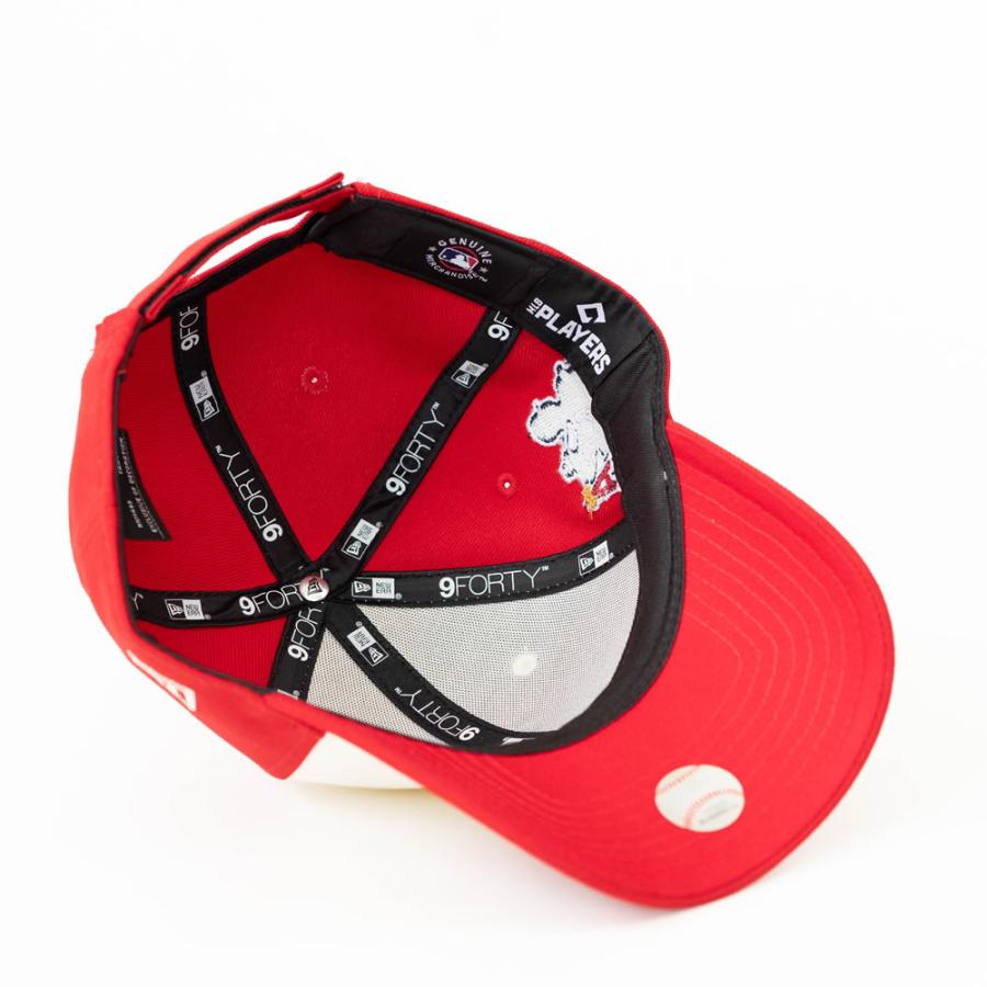 NEW ERA 大谷翔平 キャップ ニューエラ メンズ 9FORTY Shohei