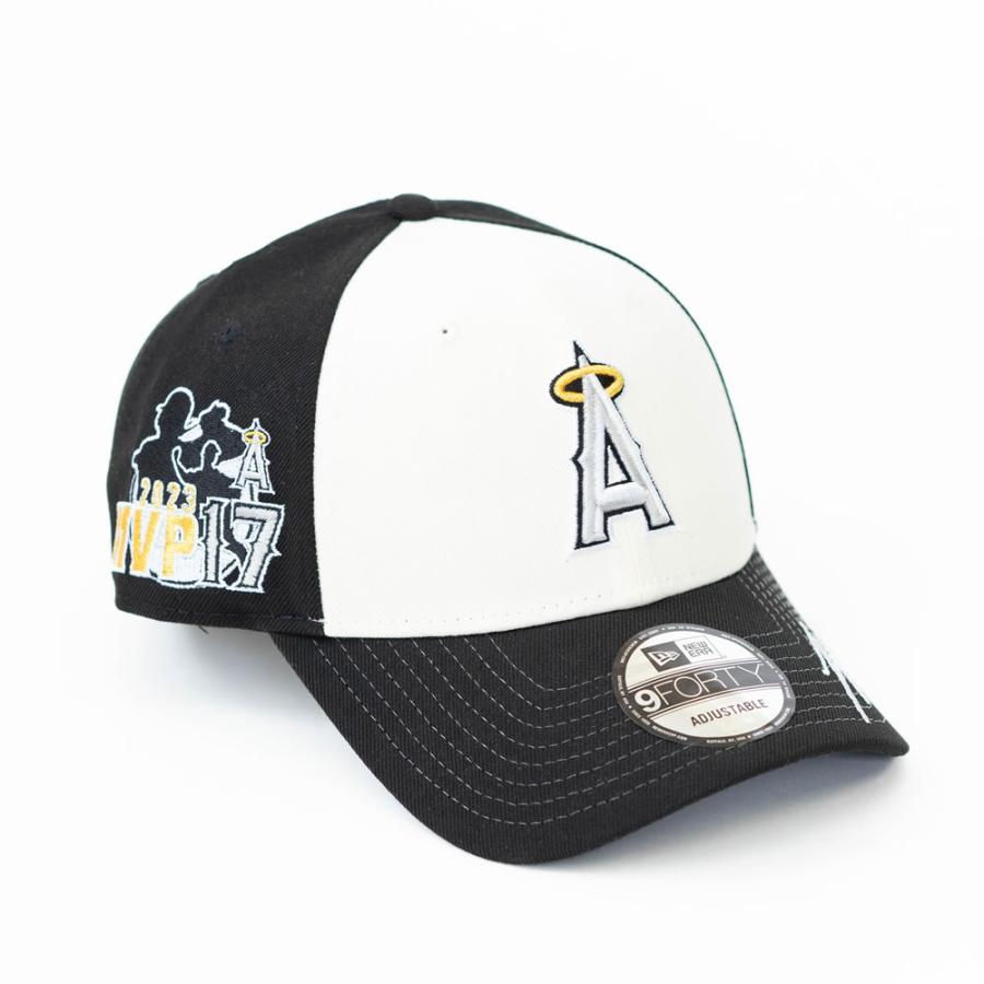 NEW ERA 大谷翔平 キャップ ニューエラ メンズ 9FORTY Shohei