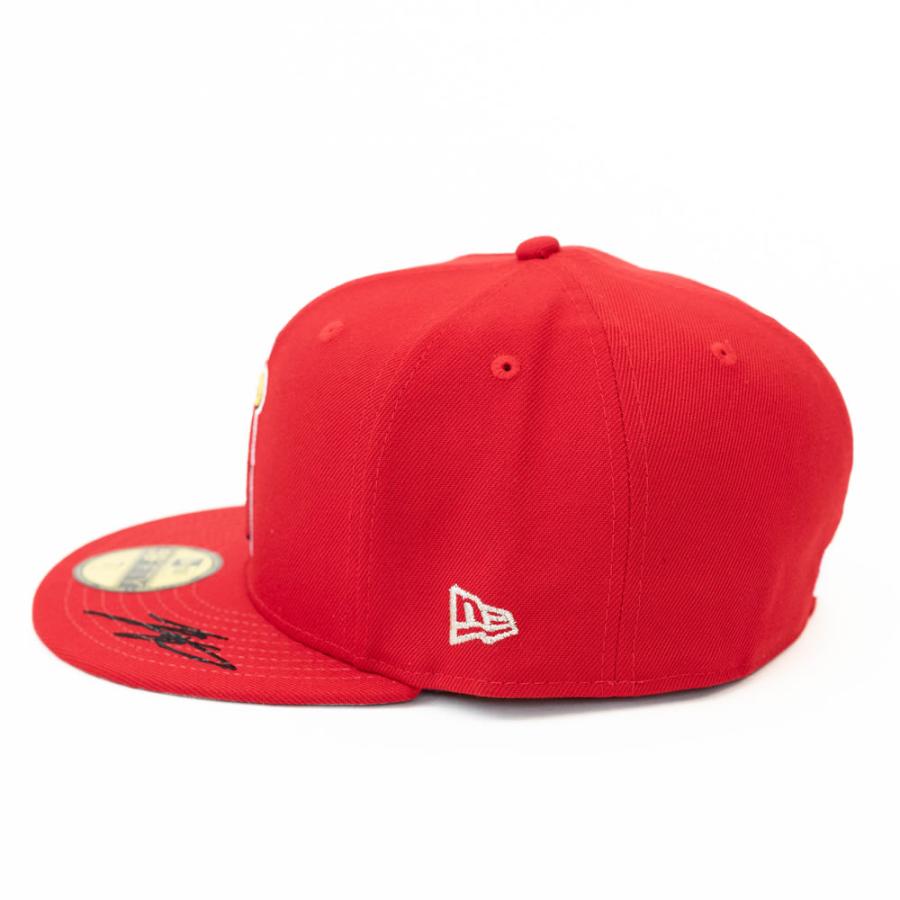 NEW ERA（ニューエラ） 大谷翔平 キャップ メンズ 59FIFTY Shohei