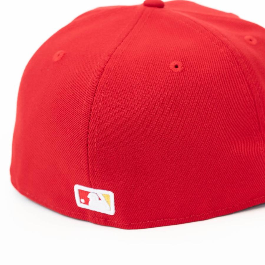 見つけたらラッキー！【新品未使用】NEW ERA 59FIFTY 大谷翔平 ニューエラ（NEW ERA）（メンズ、レディース）59FIFTY 大谷翔平