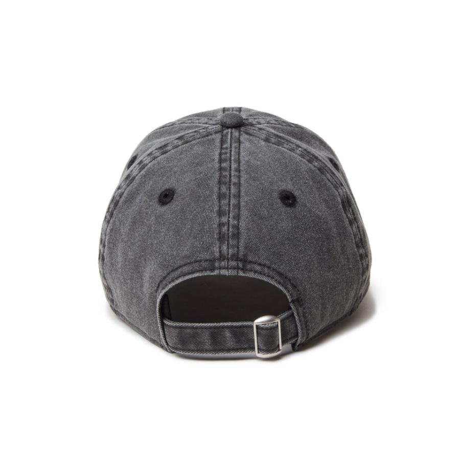 ニューエラ キャップ SOXロゴ 9TWENTY Acid Wash シカゴ・ホワイトソックス ブラック new era | NEW ERA | 02