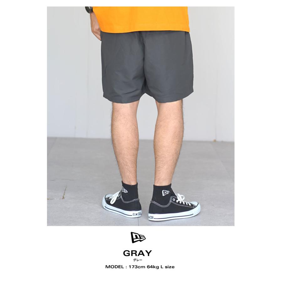 ニューエラ ユーティリティー ショートパンツ NEWERA ニューエラアウトドア ハーフパンツ | NEW ERA | 04