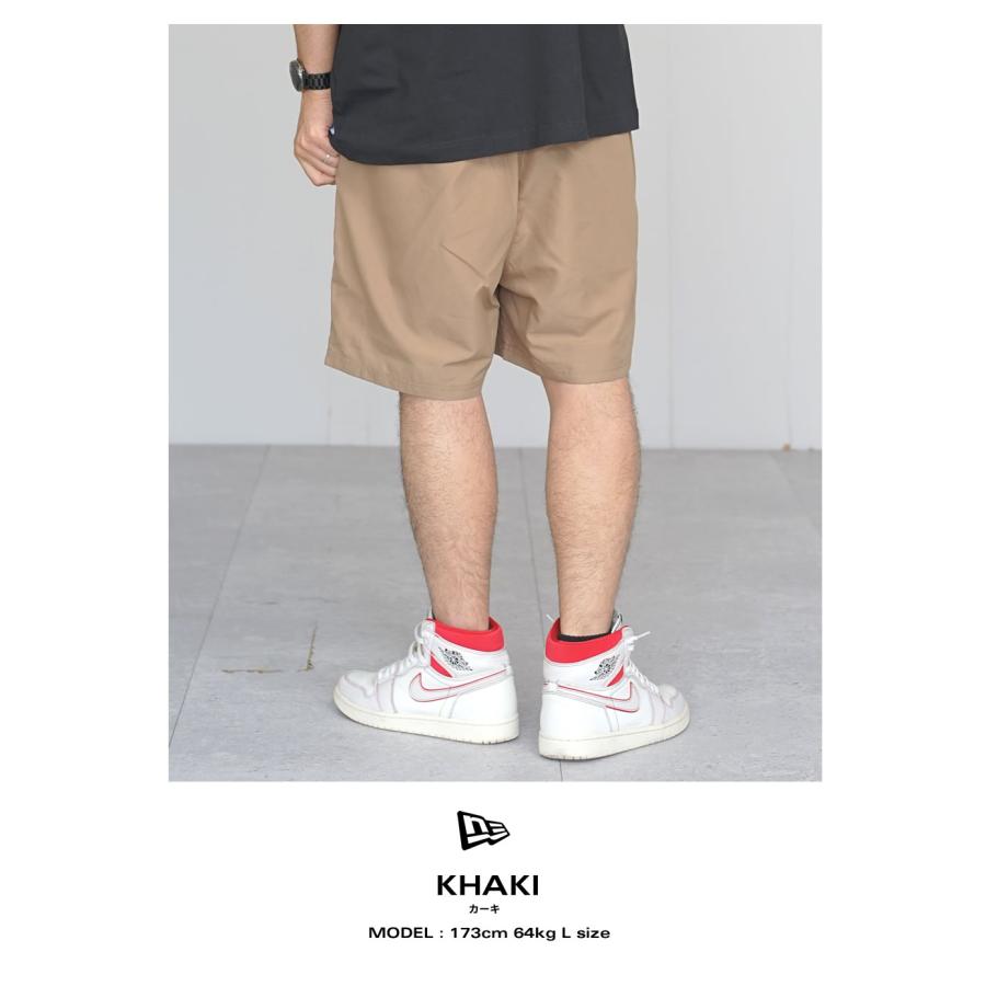 ニューエラ ユーティリティー ショートパンツ NEWERA ニューエラアウトドア ハーフパンツ | NEW ERA | 05
