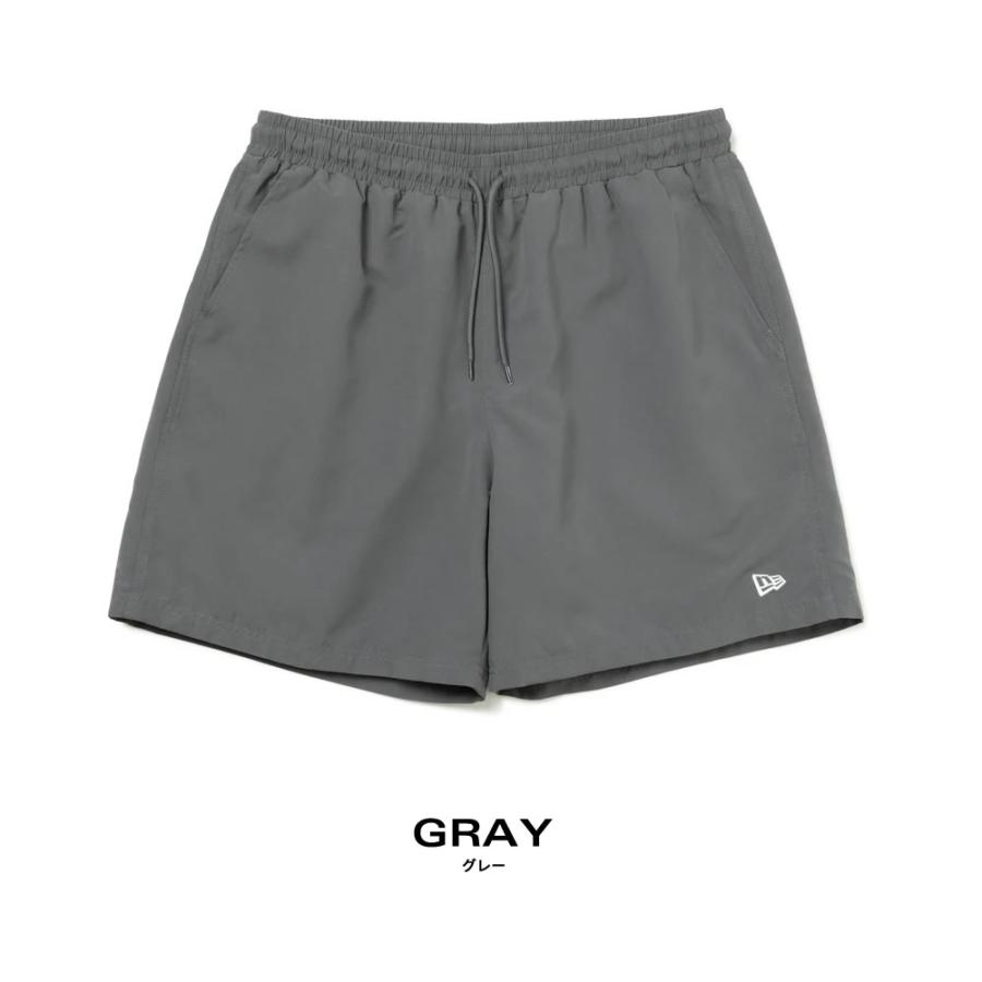 ニューエラ ユーティリティー ショートパンツ NEWERA ニューエラアウトドア ハーフパンツ | NEW ERA | 07