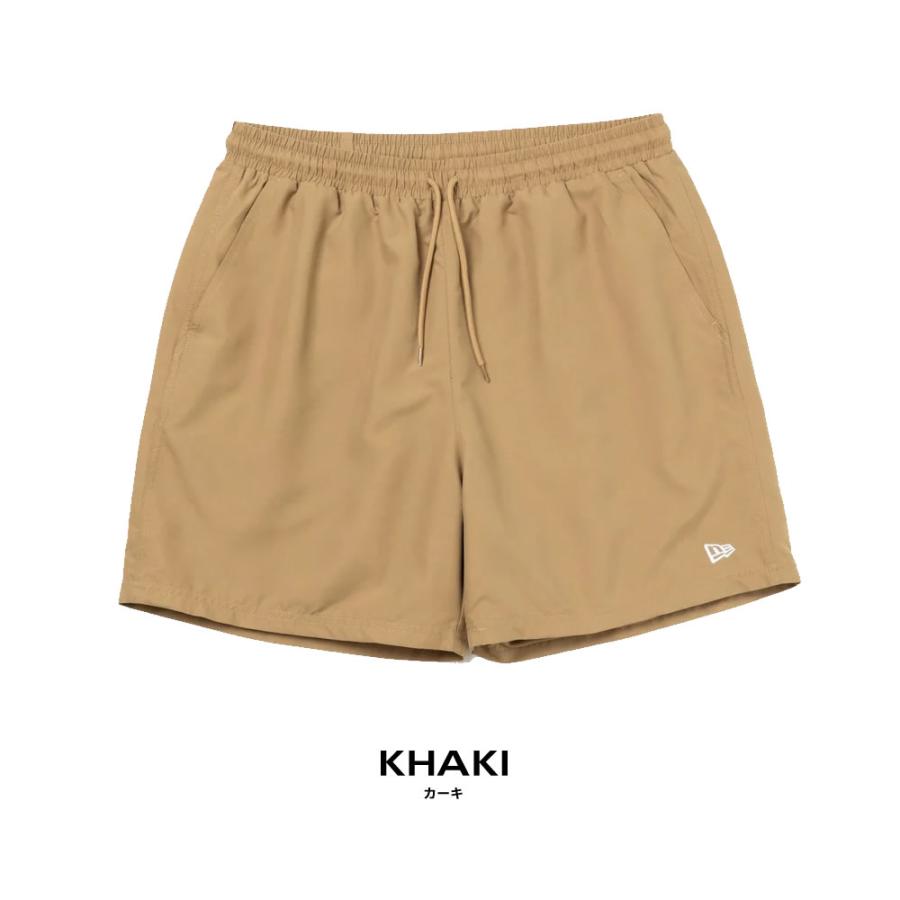 ニューエラ ユーティリティー ショートパンツ NEWERA ニューエラアウトドア ハーフパンツ | NEW ERA | 08