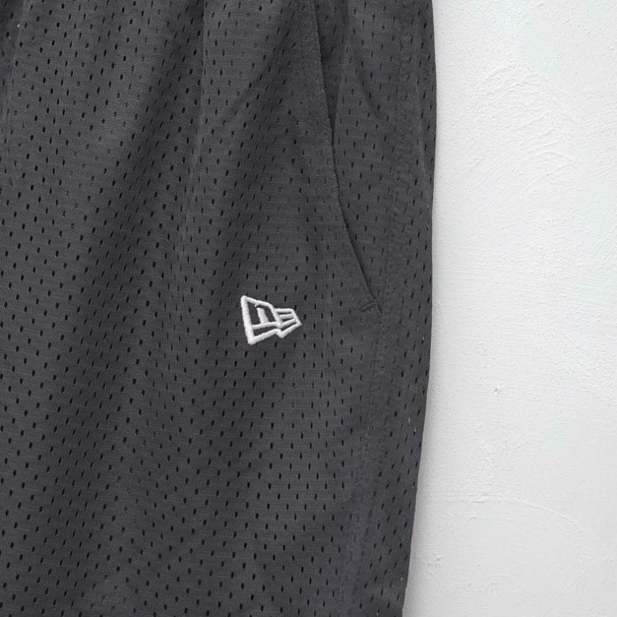 【New Era】ブルズ メッシュパネル ショートパンツ / 送料無料 New Era】ブルズ メッシュパネル ショートパンツ / 送料無料