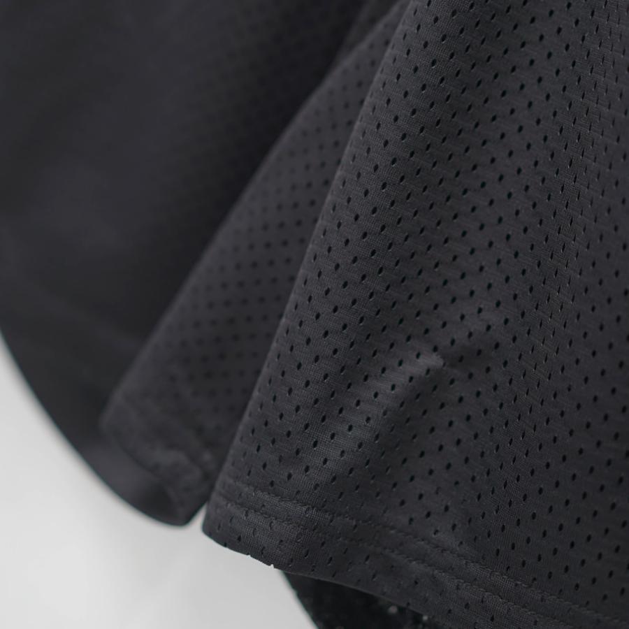 ニューエラ ショートパンツ NEWERA メッシュ ハーフパンツ ベーシック Performance Apparel 14121989 | NEW ERA | 04