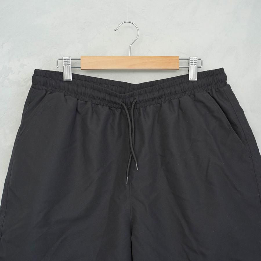 ニューエラ ユーティリティー ショートパンツ ハーフパンツ メンズ ひざ上 new era 海パン スイムパンツ 水陸両用 | NEW ERA | 07