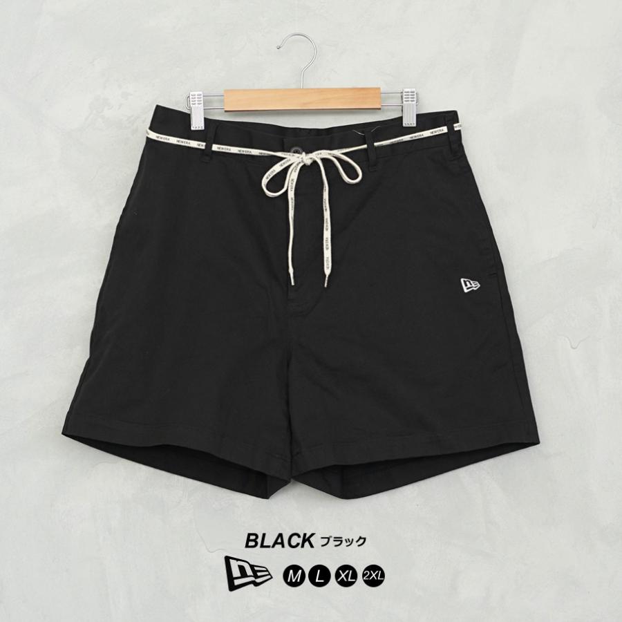 ニューエラ ユーティリティー ショートパンツ ハーフパンツ メンズ ひざ上 new era 海パン スイムパンツ 水陸両用 | NEW ERA | 05