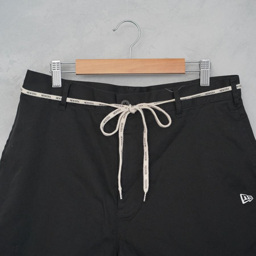 ニューエラ ユーティリティー ショートパンツ ハーフパンツ メンズ ひざ上 new era 海パン スイムパンツ 水陸両用 | NEW ERA | 07