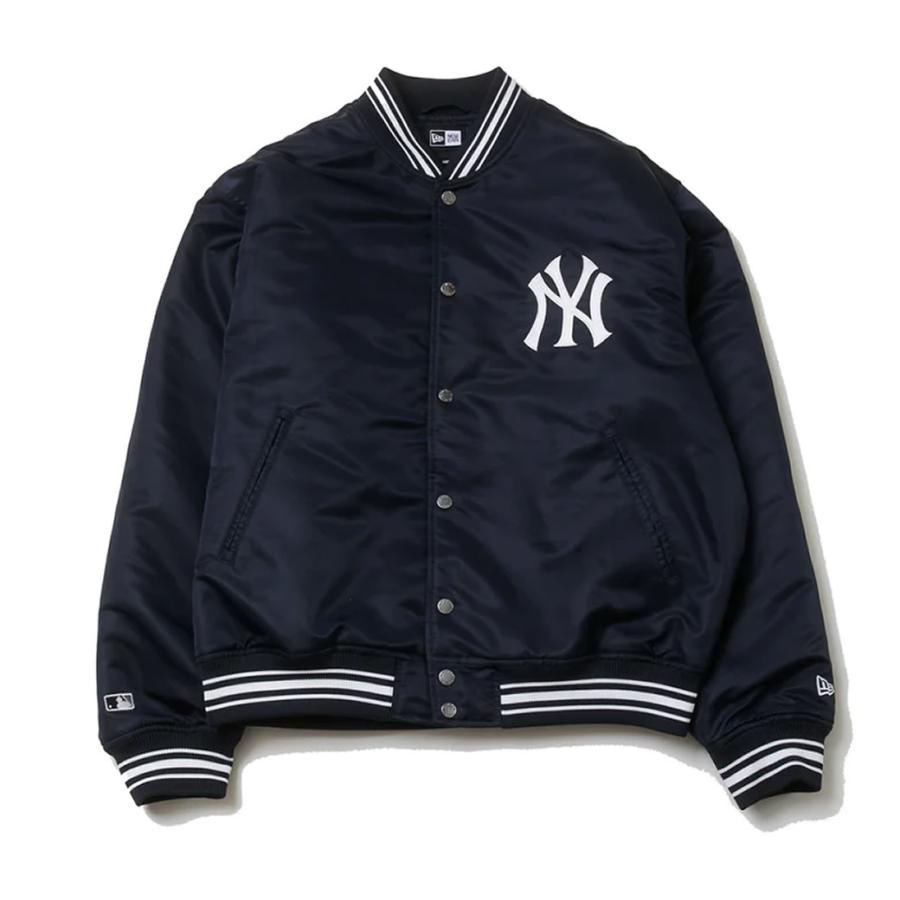 NEW ERA ニューエラ スタジャン スタジアムジャンパー メンズ NEW ERA ニューエラ スタジャン スタジアムジャンパー メンズ