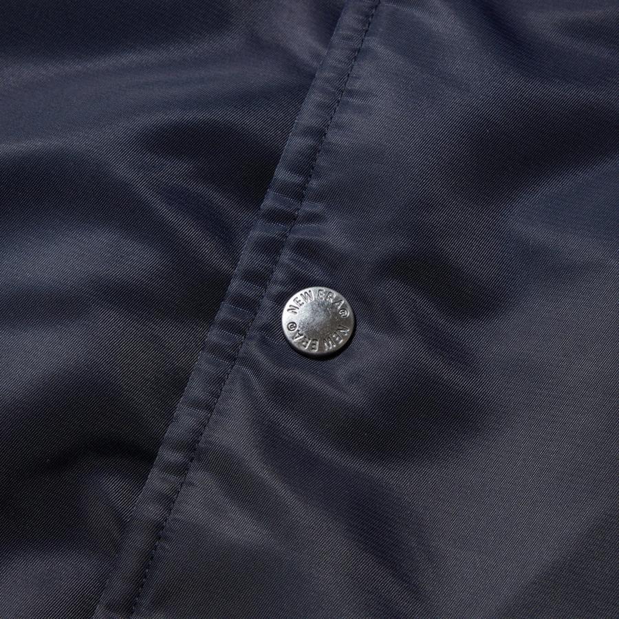 NEW ERA（ニューエラ） スタジャン メンズ ナイロン ヴァーシティ